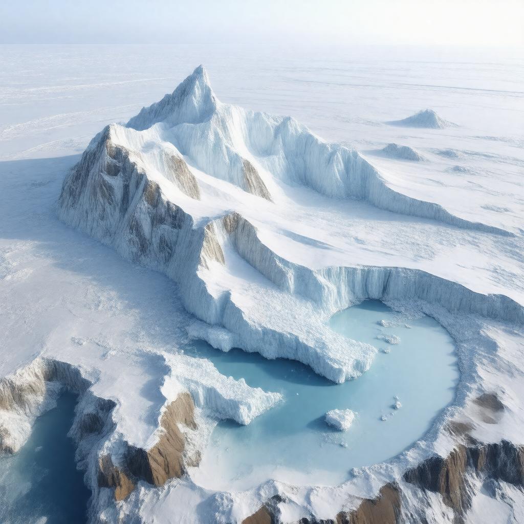 Severnaya Zemlya